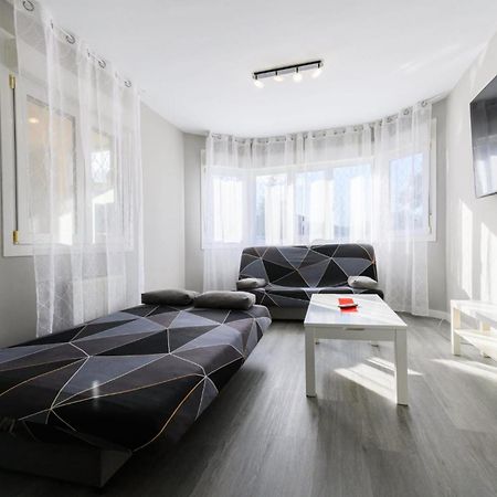 Villa Formonte Los Ángeles de San Rafael 외부 사진