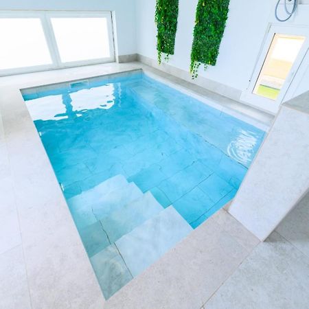 Villa Formonte Los Ángeles de San Rafael 외부 사진