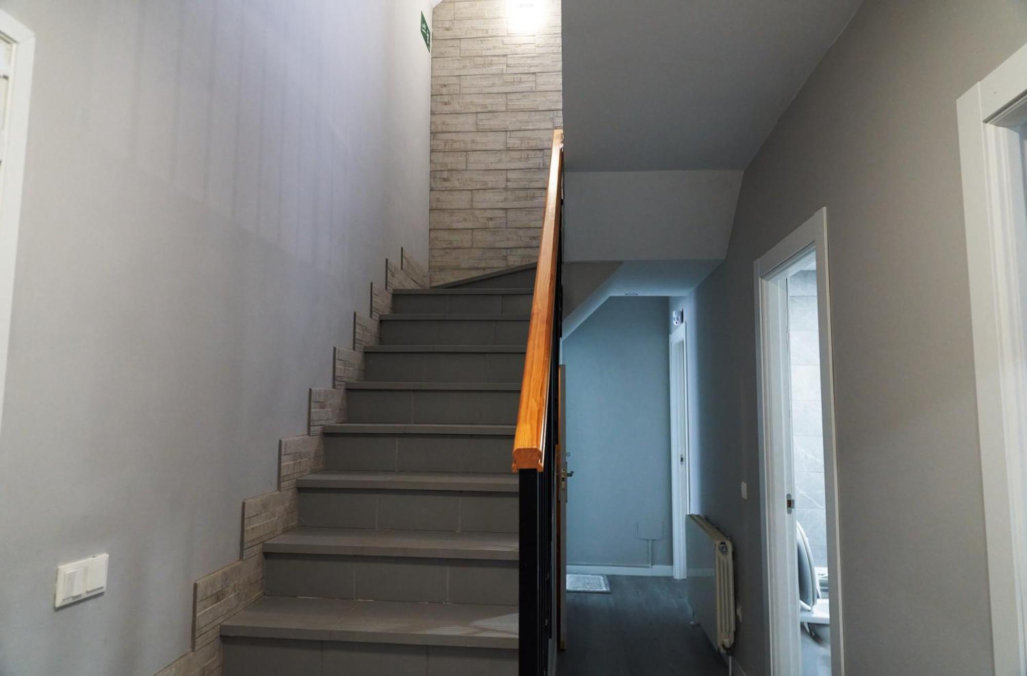 Villa Formonte Los Ángeles de San Rafael 외부 사진
