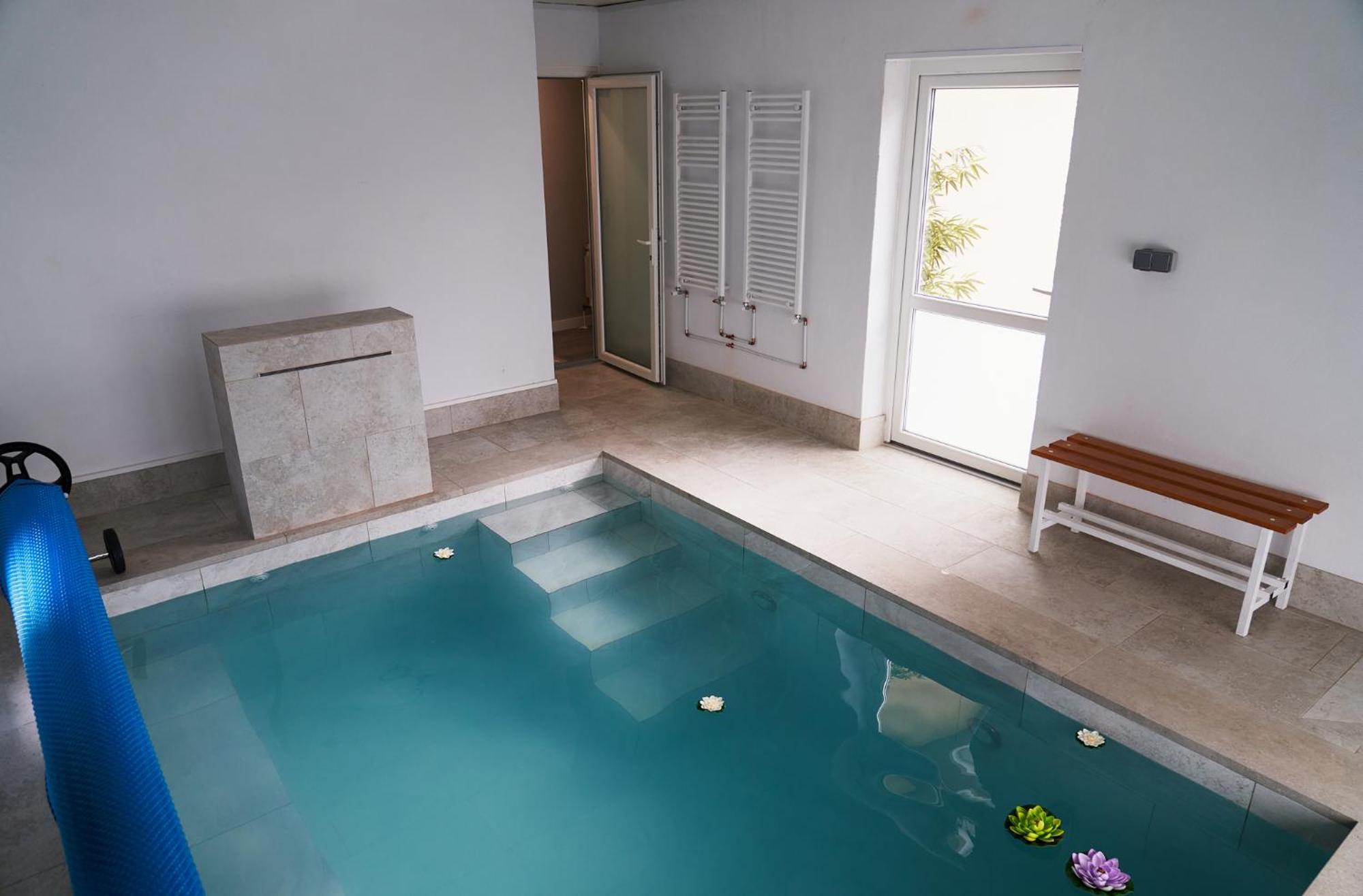Villa Formonte Los Ángeles de San Rafael 외부 사진