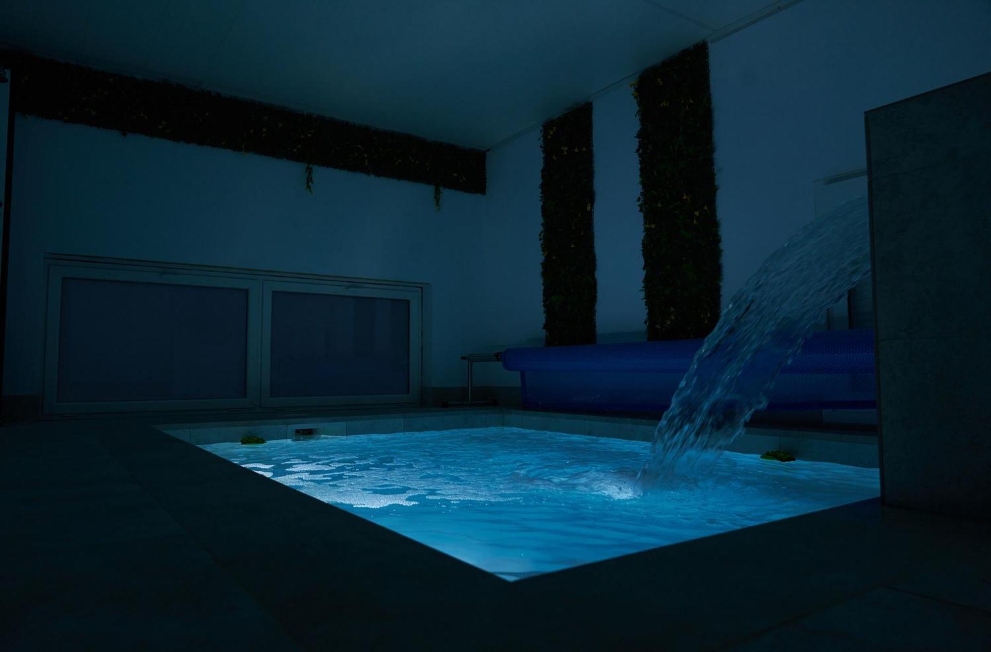 Villa Formonte Los Ángeles de San Rafael 외부 사진