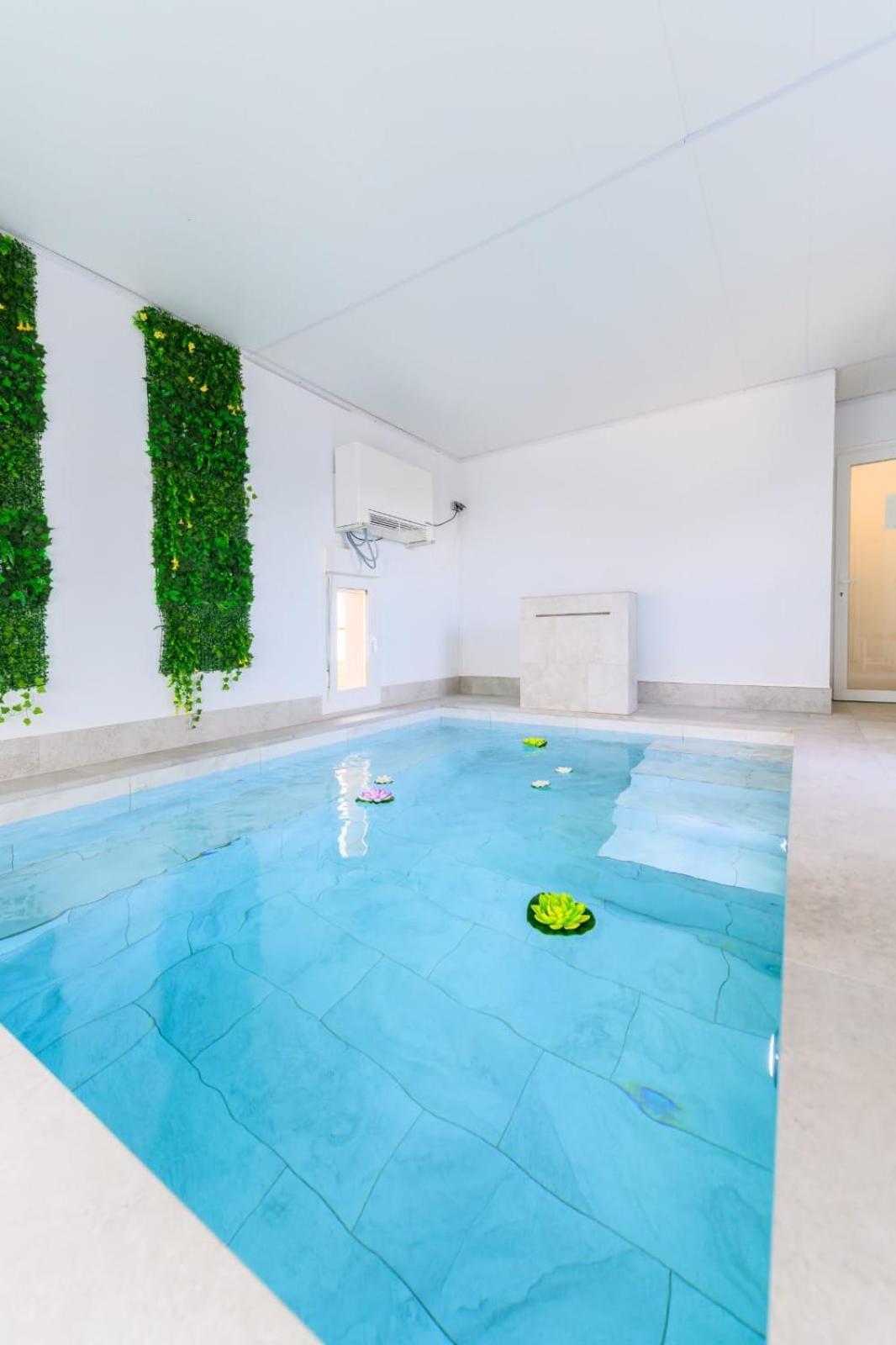 Villa Formonte Los Ángeles de San Rafael 외부 사진