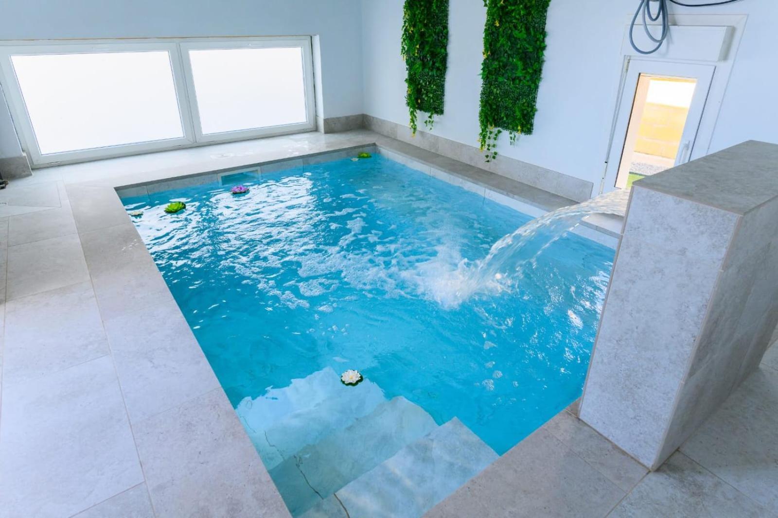 Villa Formonte Los Ángeles de San Rafael 외부 사진